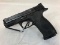 ~S&W M&P 40 40sw Pistol DUV6685