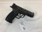 ~S&W M&P 40 40sw Pistol, DUV6689