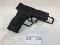 ~Springfield XDS 9mm Pistol, XS901280