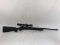 ~Remington 700 Police Sniper 308 RIfle, E6845524