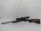 ~Browning BAR Takedown 22auto Rifle, 01313PW146