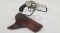 ~Iver Johnson Single Action, 32, 28433, Revolver