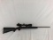 ~Savage 110 7mm mag Rifle F872667