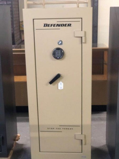 Brand New Defender Winchester Safe