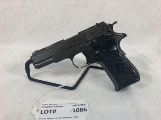 ~Llama Model XV 22LR Pistol 994232