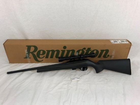 ~Remington 597, 22lr Rifle, 2716092