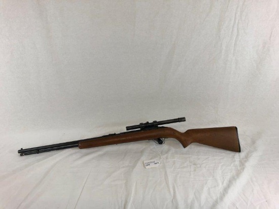 ~Springfield 187N 22 Rifle NSN