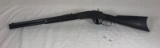 ANTIQUE 1873 Short Rifle 44-40 Rifle, 179663