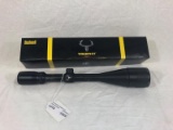 Bushnell Tophy XLT Scope 6-18x50