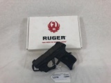 ~Ruger LCP, 9mm Pistol, 321-81399