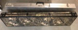 2pc Hardshell Gun Cases-1-camo, 1-impact