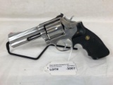 ~Smith & Wesson 686 357mag Revolver, AHE1924