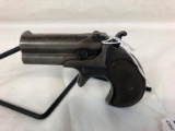 ~Remington Type III Model 2 41cal Pistol, 9600