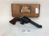 ~Heritage Rough Rider 22lr Revolver W56406