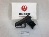 ~Ruger LC9 9mm Pistol, 323-44428