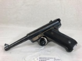 ~Ruger 22Standard 22lr Pistol, 14-60478