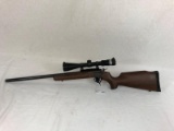 ~Thompson Center G12 204 Ruger Rifle G15805