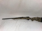 ~Weatherby Vanguard 270win Rifle, VB136692