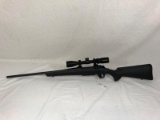 ~Browning ABolt 30-06 Rifle, 16750ZW358