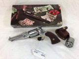 NIB Taylor&Co RemingtonSheriff 44cal BP Revolver