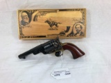 ~CimarronFirearms 51-R-Mason 38sp Revolver, X41833