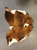 Cowhide Rug 88