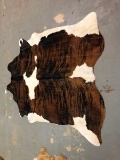 Cowhide Rug 87