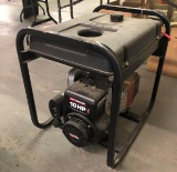 Coleman Powermat 10hp Generator