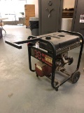 Coleman Powermate 10hp Generator