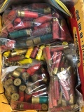 Box Of Shotgun shells (8 bags)