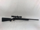 ~Remington 700 Police Sniper 308 RIfle, E6845524
