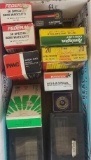 Box of Asst Ammo