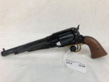 F.Llipietta Black Powder 44cal Revolver, R370087