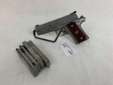 ~iAi Skipper, 40s&w Pistol, G00790