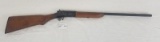 ~H&R Topper 88, 20ga Shotgun, AU523153