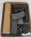 Box of Colt M4 & M16 Mags