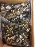 1000rds 9mm brass