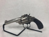 ~S&W CTG 32cal Revolver, 293151