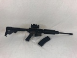 ~DPMS A-15 223 Rifle DNWC072694