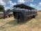 CM Cattle Trailer