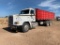 *1995 Freightliner Grain Truck