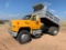 Ford F800 Dump Truck *No Title, Bill of Sale Only*