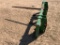 John Deere Adjustable Hay Spike