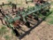 John Deere 4 Row Cultivator