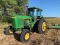 John Deere 4440 Synchro Shift