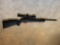 Camo Whisper Velocity 1200 Pellet Gun w/Scope