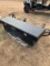 Truck Accessories- Bumper & Toolbox