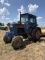 Ford 9600 Tractor Cab/Air