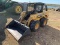 John Deere 250 Skid Steer