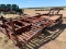 Donahoue Equipment Trailer Converted Gooseneck